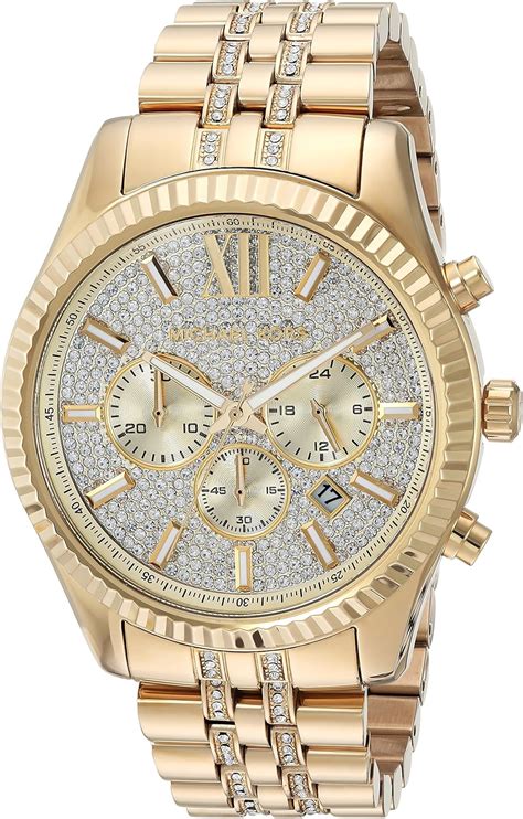 is michael kors watch worth buying|michael kors watch clearance sale.